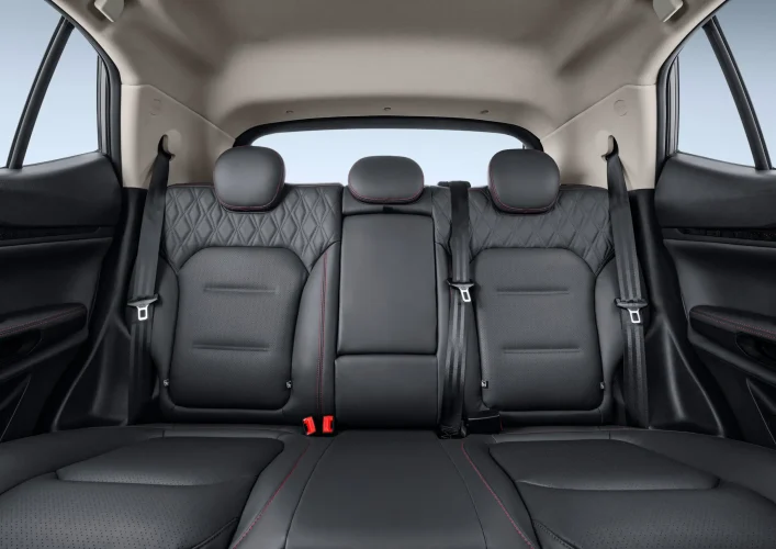 Jetour GamaMotors Automovil x50