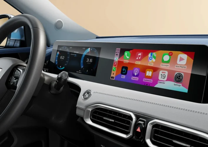 Jetour GamaMotors Automovil x50