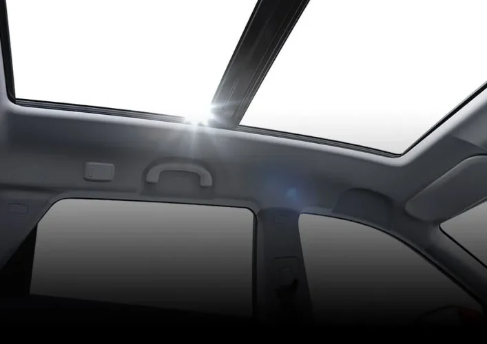 Jetour GamaMotors Automovil DASHING